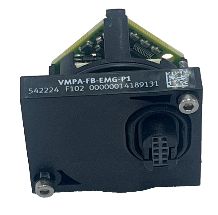 Festo VMPA-FB-EMG-P1 Electronics Module 542224 for MPA Valve Terminal