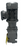 NORD SK63L/4 CUS Inverter Duty Motor w/ SK02040AZ-IEC63 Gearbox 0.25HP 3-Phase