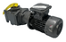 NORD SK63L/4 CUS Inverter Duty Motor w/ SK02040AZ-IEC63 Gearbox 0.25HP 3-Phase