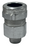 Lot of 18 Thomas & Betts ST075-467 Star Teck Aluminum Cable Fittings 3/4" NPT