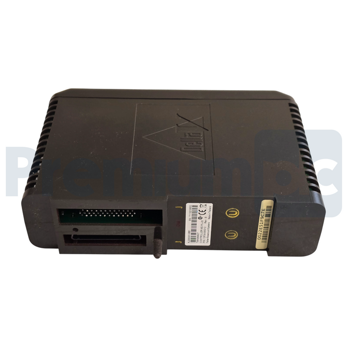 Emerson DeltaV KJ2003X1-BB1 VE3006 MD+ Plus Controller Module 12P3439X012 NSMP