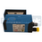 SICK CLV650-6120 | 1042125 Fixed Mount Barcode Scanner Auto-Focus Ethernet NSMP