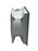 Hammond PF67000T12LG Filter Fan | 560 CFM 115V NEMA 12 | PF GEN4 Gray