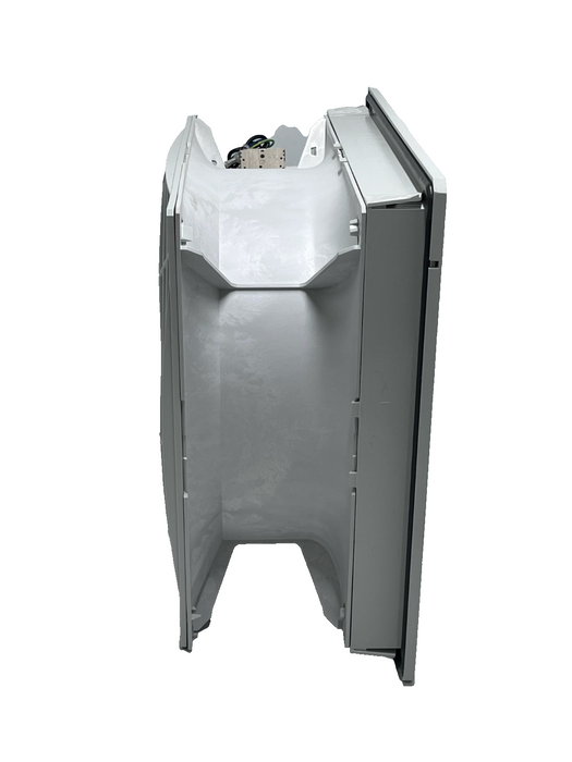 Hammond PF67000T12LG Filter Fan | 560 CFM 115V NEMA 12 | PF GEN4 Gray