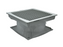 Hammond PF67000T12LG Filter Fan | 560 CFM 115V NEMA 12 | PF GEN4 Gray