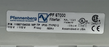 Hammond PF67000T12LG Filter Fan | 560 CFM 115V NEMA 12 | PF GEN4 Gray