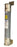 Eaton 15HCL-30E Power Fuse | 15.5kV Max | 30E Amp | Current Limiting HCL
