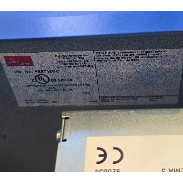 Honeywell TVEZGR-30-000-22-0-0F0-R00000-000 eZTrend GR 5.7" Paperless Recorder