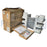 Allen-Bradley 6181P-15TPXPDC /E VersaView 1500P Industrial Computer 15" Display