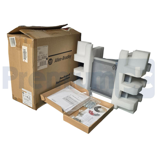 Allen-Bradley 6181P-15TPXPDC /E VersaView 1500P Industrial Computer 15" Display