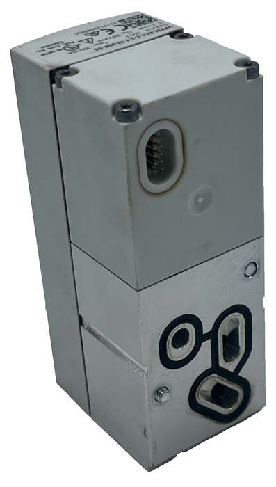 Festo VPPM-6TA-L-1-F-0L10H-S1 Proportional Pressure Regulator | 0-10 Bar LED