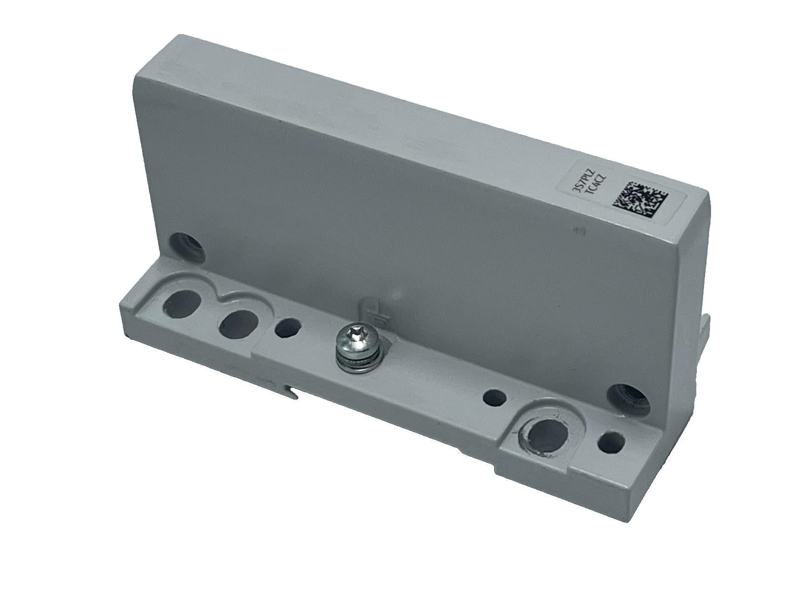 Festo CPX-EPL-EV End Plate 195716 | Left-Hand Manifold Termination | CPX Series