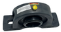 Sealmaster MPD-47 Pillow Block Bearing | 2-15/16" Bore | Regal Rexnord 702313