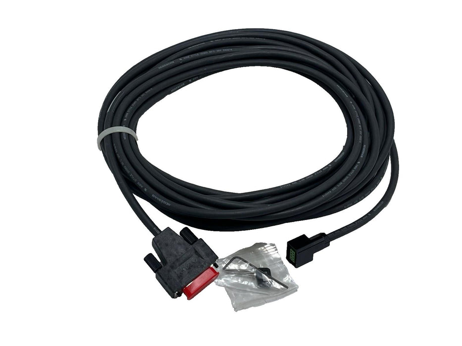 Heidenhain 368179-09 Adapter Cable | PLC Interface Connection Cable