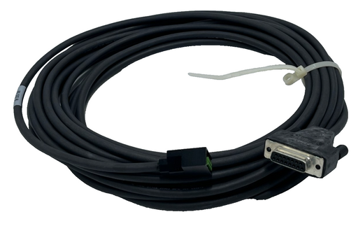 Heidenhain 368179-09 Adapter Cable | PLC Interface Connection Cable