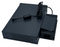 HP J9565A 2615-8-PoE Fully Managed Switch with Power Supply and Shelf