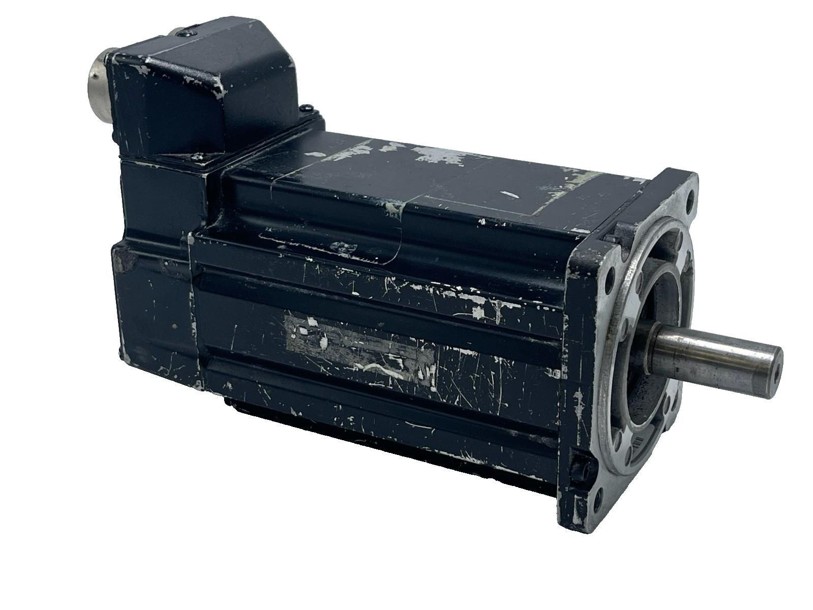 Allen-Bradley MPL-B330P-MK22AA Servo Motor | MP-Series Low Inertia
