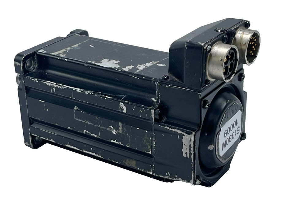 Allen-Bradley MPL-B330P-MK22AA Servo Motor | MP-Series Low Inertia