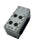 Festo CPX-AB-4-M12x2-5P-R-M3 (546997) with CPX-M-GE-EV Interlinking Block