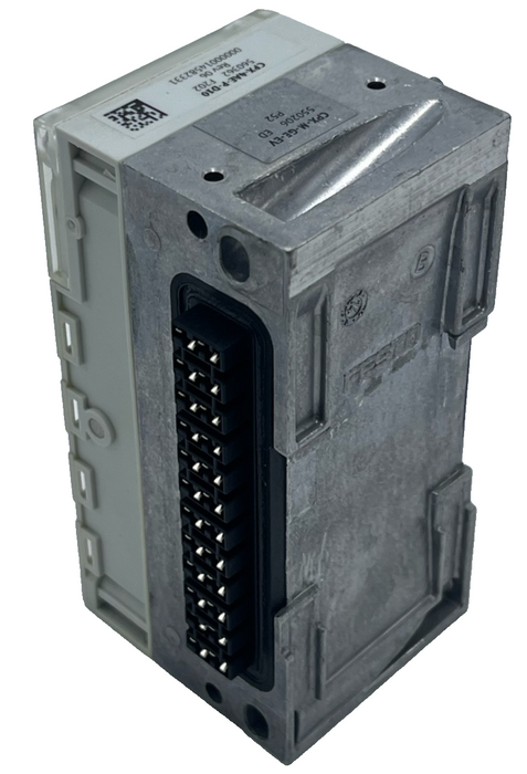 Festo CPX-4AE-P-D10 REV 06 (560362) Pressure Sensor Module | CPX-M-GE-EV Block