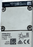 FESTO VPPM-6TA-L-1-F-0L6H-S1 VALVE,  VMPA-FB-EMG-P1 MODULE & VMPA-FB-AP-P1 BASE
