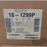 ABB Evapco 10-1299P Evaporator Fan Motor Evapcold Chiller 10HP 1770RPM TEAO 213T