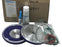 Festo 752725 DSBF-C-100 Set of Wearing Parts - Genuine OEM Repair Kit - NEW