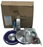 Festo 752725 DSBF-C-100 Set of Wearing Parts - Genuine OEM Repair Kit - NEW