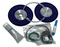 Festo 752725 DSBF-C-100 Set of Wearing Parts - Genuine OEM Repair Kit - NEW