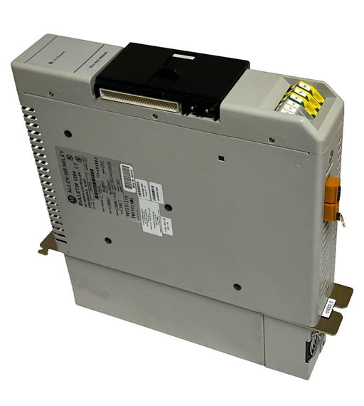 Allen-Bradley 1394-AM50 AC Servo Axis Module Ser A 10kW 530/680V 1PH 24.9A