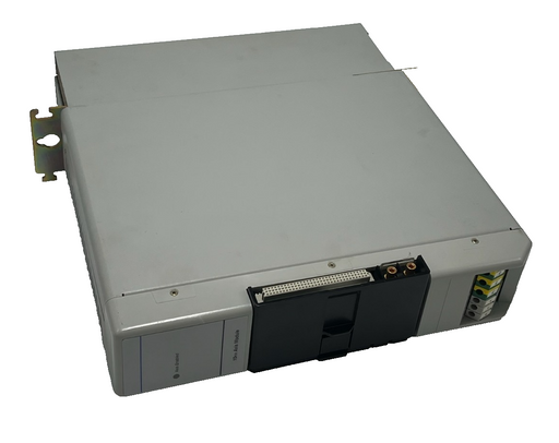 Allen-Bradley 1394-AM50 AC Servo Axis Module Ser A 10kW 530/680V 1PH 24.9A