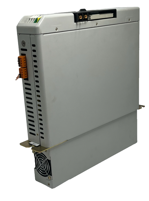 Allen-Bradley 1394-AM50 AC Servo Axis Module Ser A 10kW 530/680V 1PH 24.9A