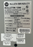 Allen-Bradley 1394-AM50 AC Servo Axis Module Ser A 10kW 530/680V 1PH 24.9A