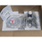 VAT 64246-PE52 Series 64.2 HV Control Gate Valve DN200 8" 64246-PE52-0003/0158