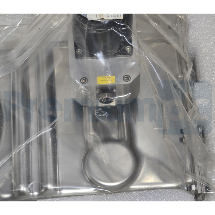 VAT 64246-PE52 Series 64.2 HV Control Gate Valve DN200 8" 64246-PE52-0003/0158