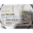 VAT 64246-PE52 Series 64.2 HV Control Gate Valve DN200 8" 64246-PE52-0003/0158