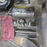 VAT 14046-PE24 Series 14.0 HV Gate Valve S/S DN-200 8" 14046-PE24-0006/0381 NSMP