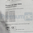 VAT 14046-PE24 Series 14.0 HV Gate Valve S/S DN-200 8" 14046-PE24-0006/0381 NSMP