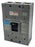 Siemens JXD63B400 Sentron Circuit Breaker 3 Pole 400 Amp 600V JXD6-A