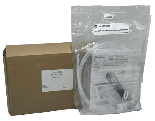 Coherent 1287952 Switch / Connection Kit for Rupture Disk LSX 540C VYPER SERIES
