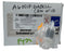 NEW Box of 10 Koby Scrubber Sample Filters CO Analysis P/N A60018-DIABKCC