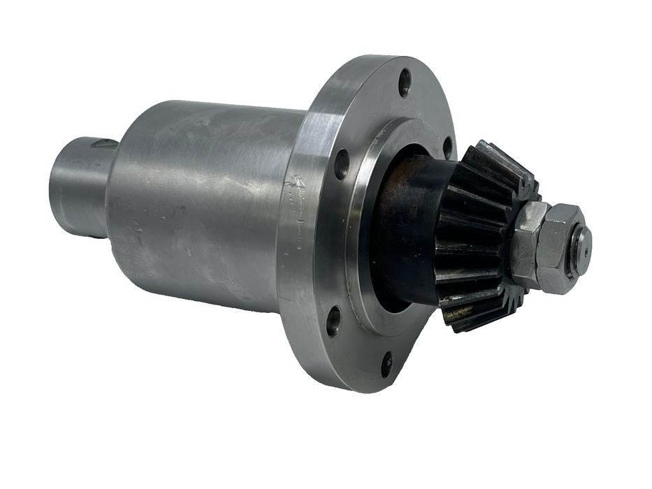 NEW Tomahawk 015740-TH-A Bearing Housing Assembly Outer L.H. | Genuine OEM Part