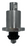 NEW Tomahawk 015740-TH-A Bearing Housing Assembly Outer L.H. | Genuine OEM Part