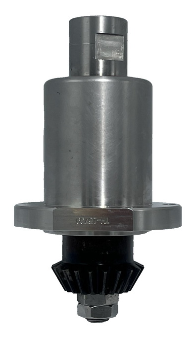 NEW Tomahawk 015740-TH-A Bearing Housing Assembly Outer L.H. | Genuine OEM Part