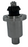 NEW Tomahawk 015740-TH-A Bearing Housing Assembly Outer L.H. | Genuine OEM Part