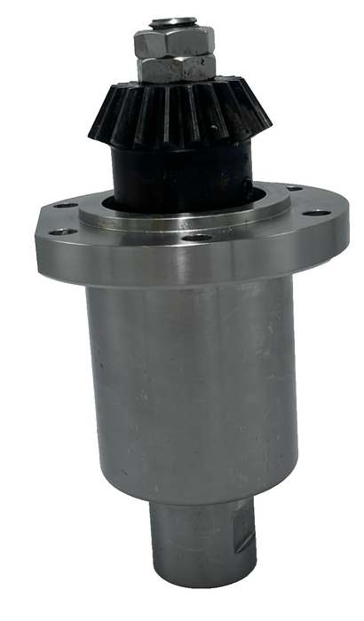 NEW Tomahawk 015740-TH-A Bearing Housing Assembly Outer L.H. | Genuine OEM Part
