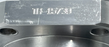 NEW Tomahawk 015740-TH-A Bearing Housing Assembly Outer L.H. | Genuine OEM Part