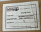 NEW Tomahawk 015740-TH-A Bearing Housing Assembly Outer L.H. | Genuine OEM Part