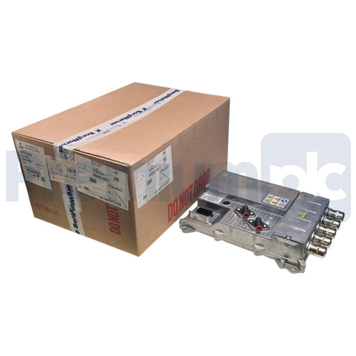 BorgWarner 636A34901 F/W V1.3 Sevcon Gen5 Size 9 Motor Controller | 350VDC 400A