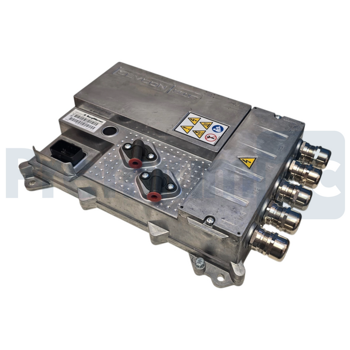 BorgWarner 636A34901 F/W V1.3 Sevcon Gen5 Size 9 Motor Controller | 350VDC 400A